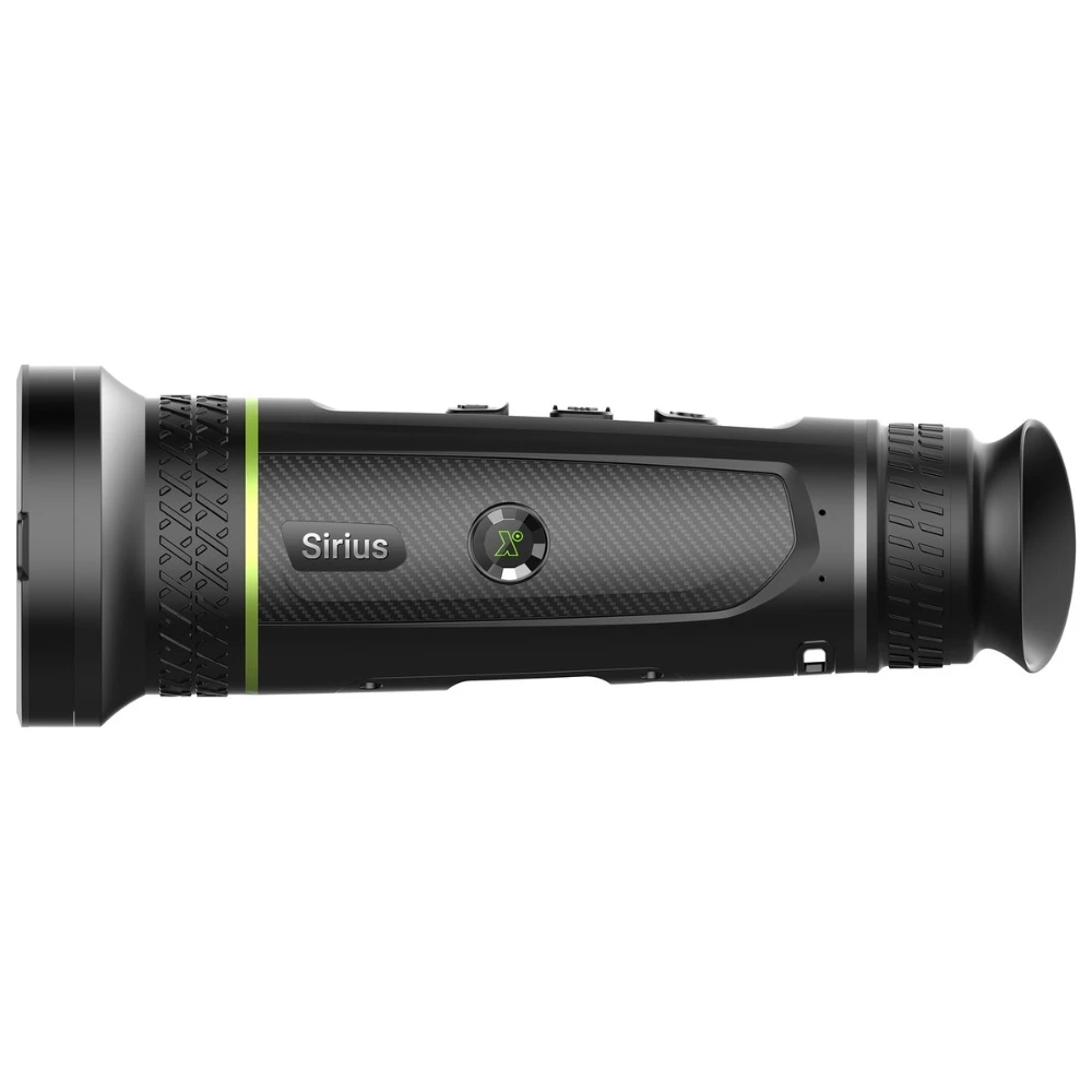 PixFra Sirius S650 links PixFra Sirius S650 links