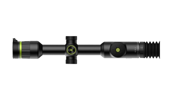 PixFra Pegasus Pro P435 oben