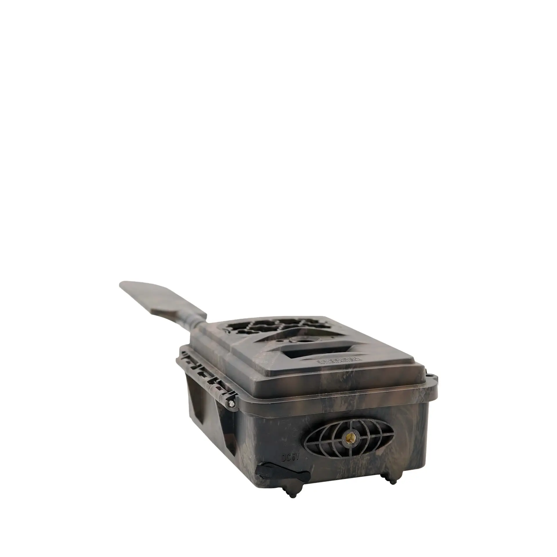 Seissiger Base-Cam LTE SUPERSIM-Edition Unterseite