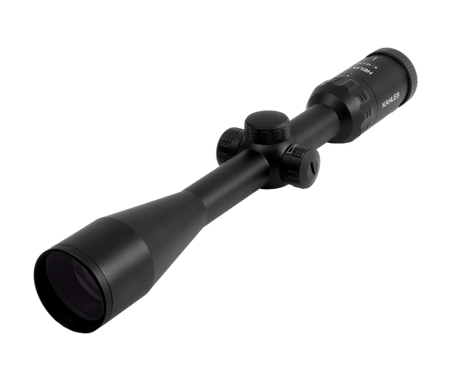 Kahles Helia 3 4-12x44i