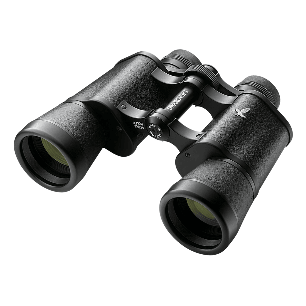 Swarovski Habicht 7x42