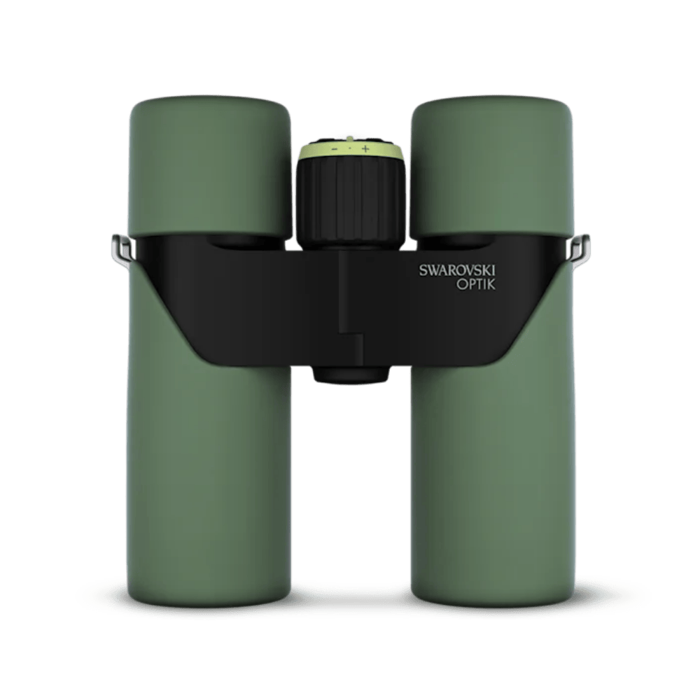 Swarovski CL Companion 8x30 grün