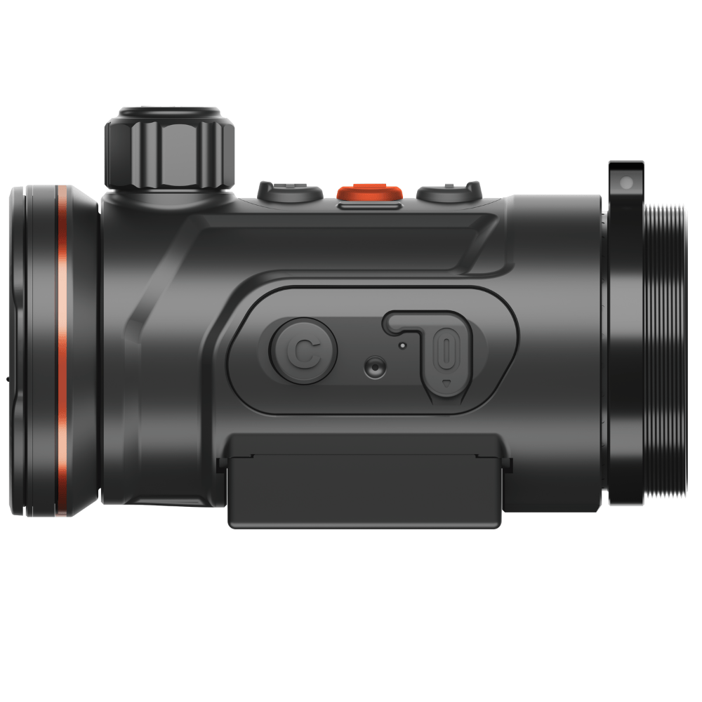 ThermTec Hunt 650 Pro links