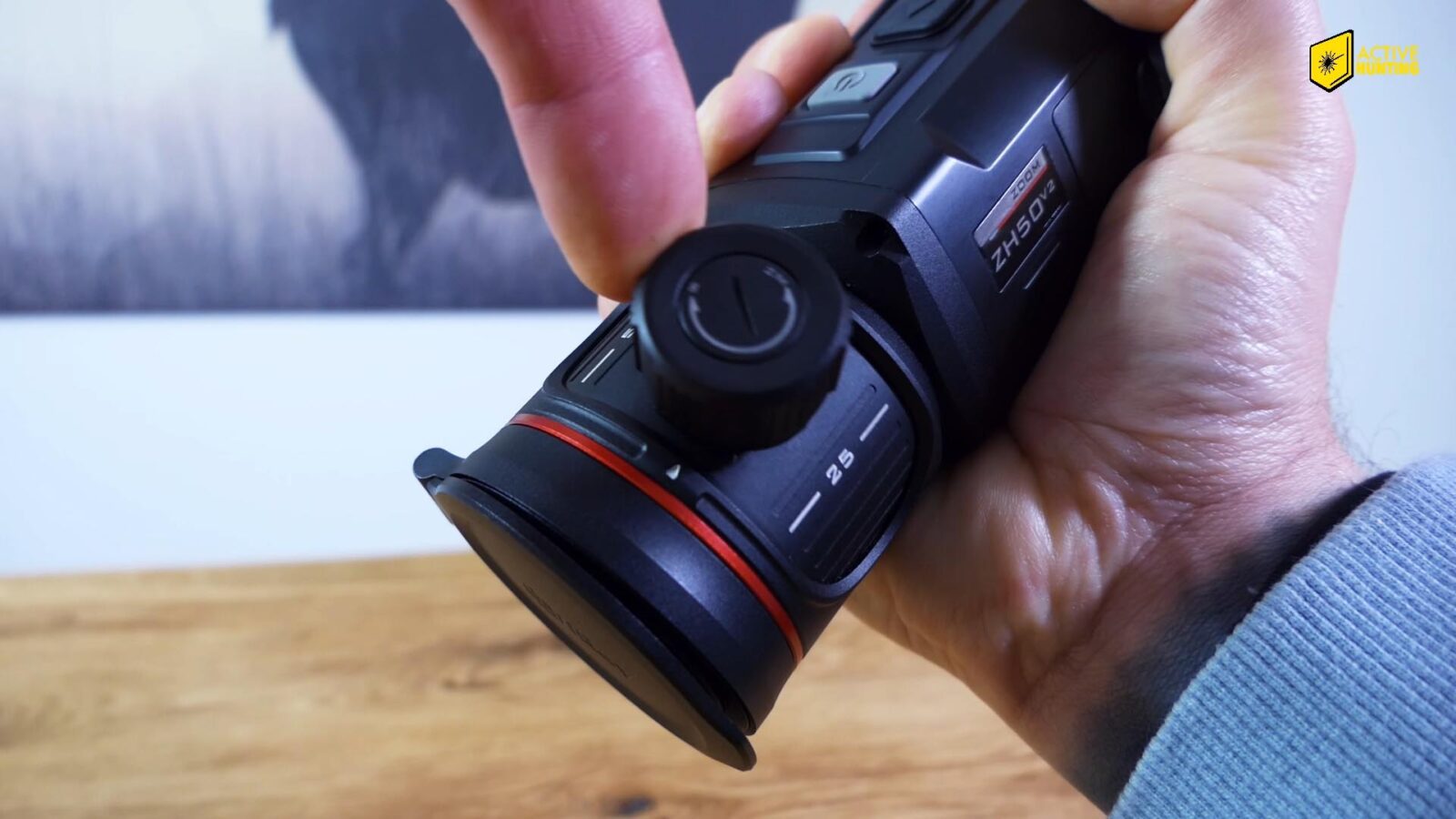 Infiray Zoom ZH50 V2