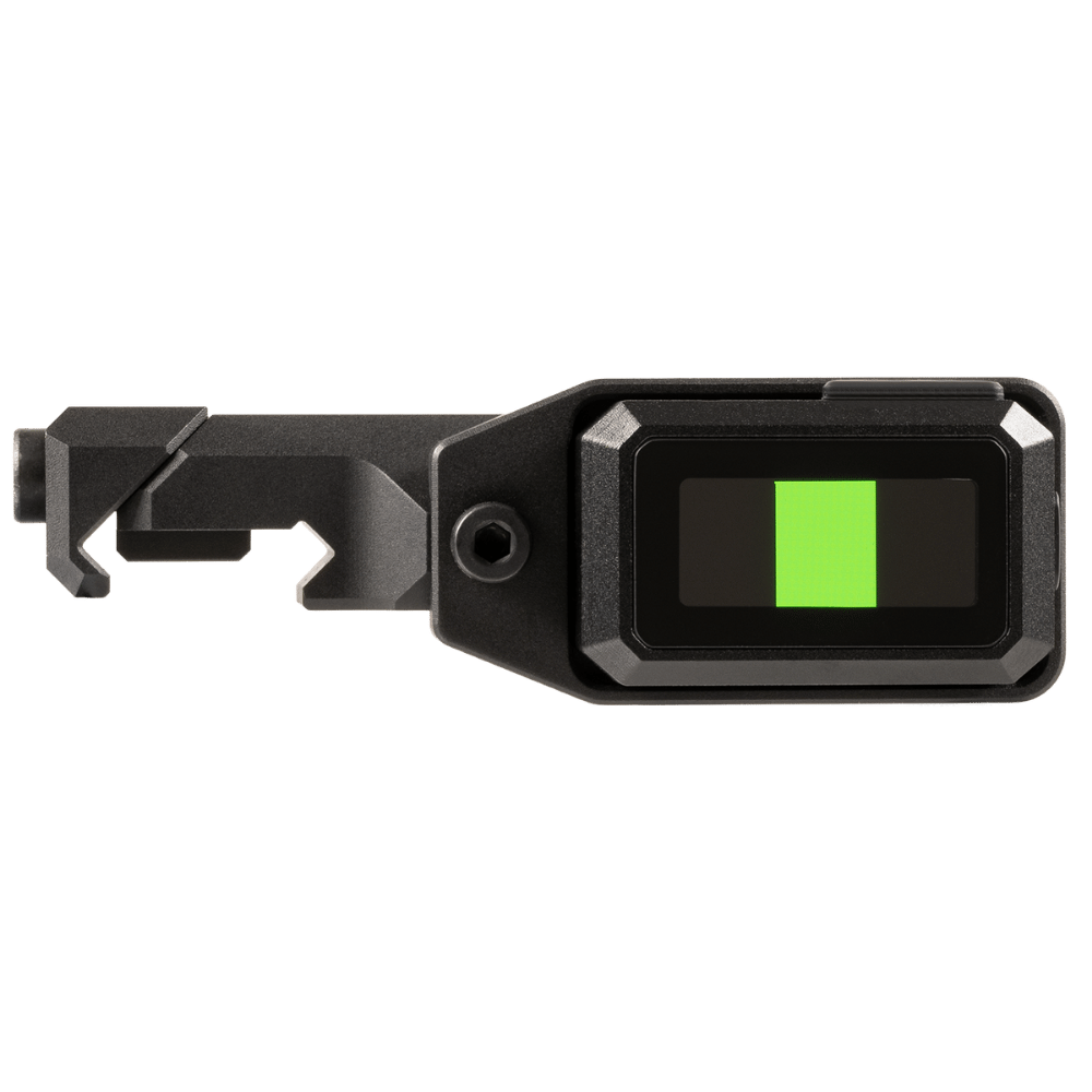 Anschütz Optics Level Pro horizontal ausgerichtet
