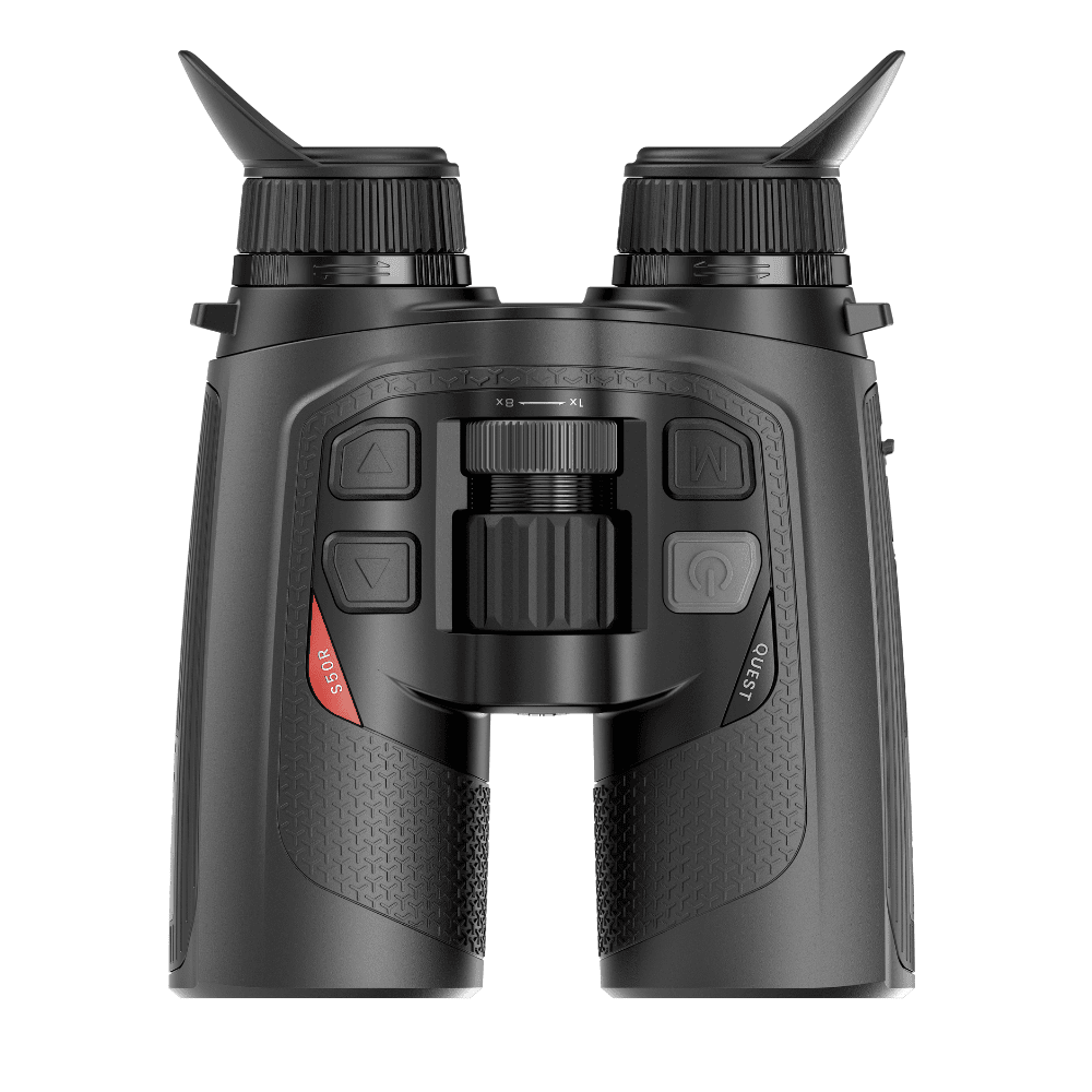 Nocpix Quest S50R oben