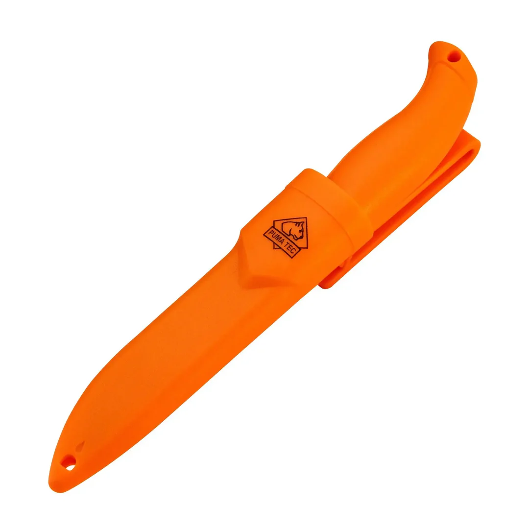 Puma TEC Rover Blaze Orange Kunststoffscheide
