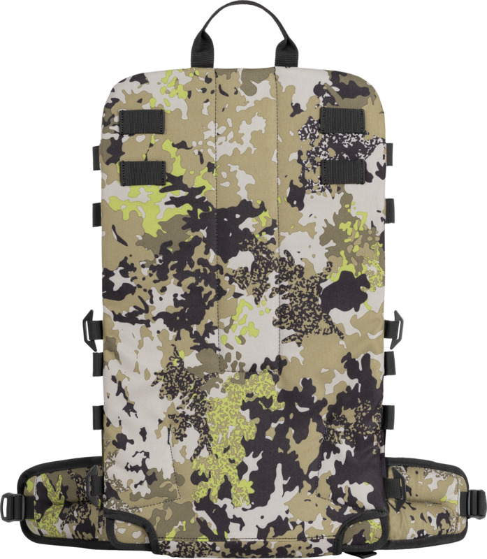 Blaser Ultimate Backbone HunTec Camo