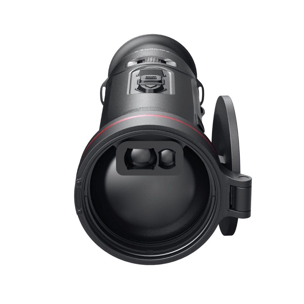 Hikmicro Falcon FQ50L 2.0 vorne Hikmicro Falcon FQ50L 2.0 vorne