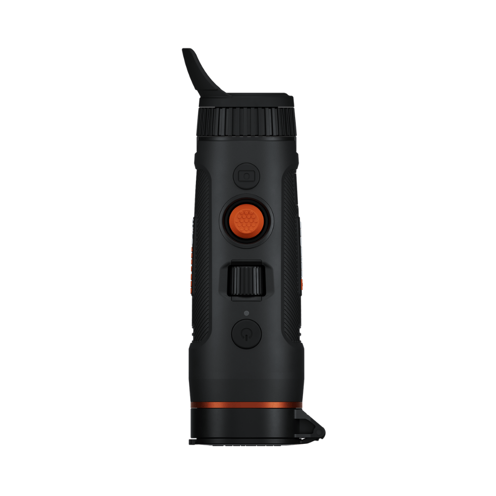 ThermTec WILD 635L Pro stehend