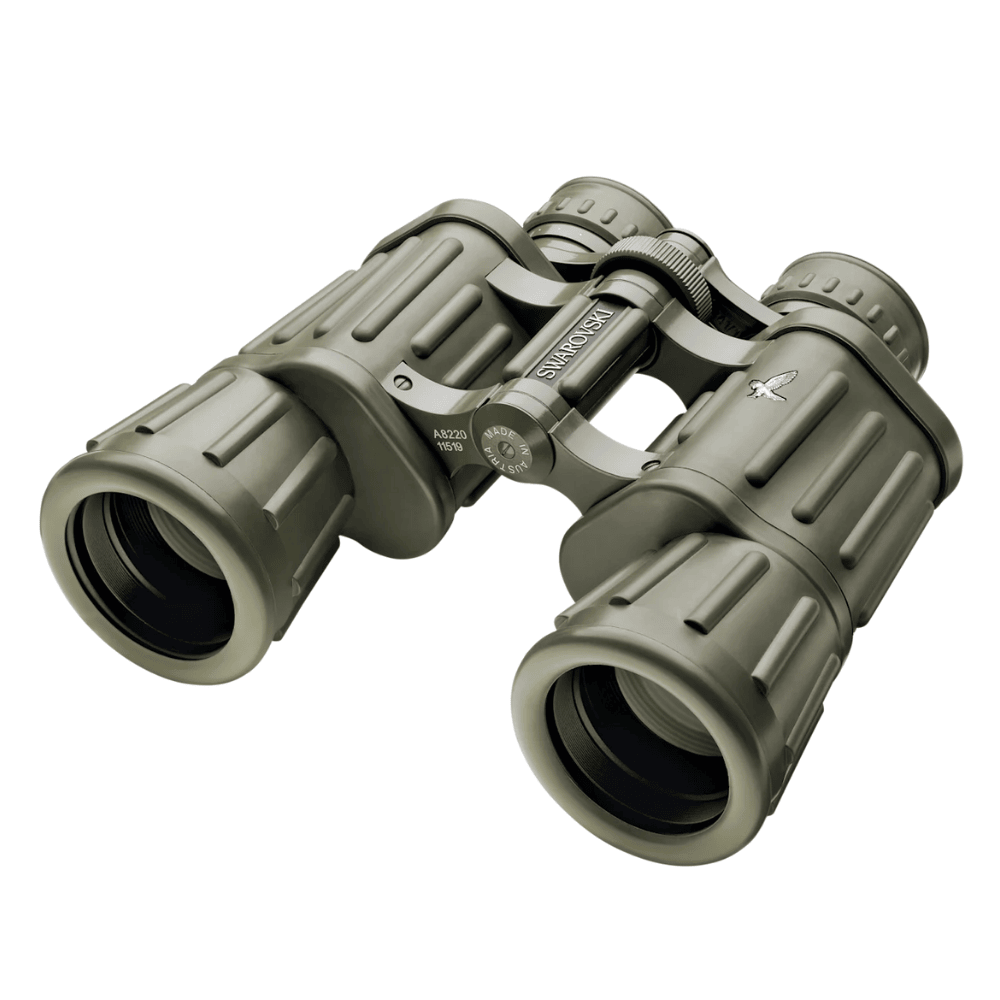 Swarovski Habicht 10x40 GA