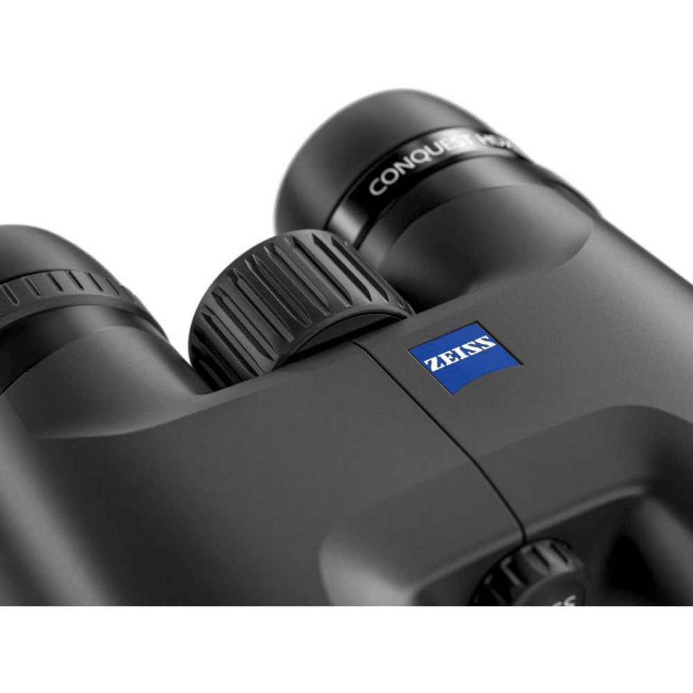 ZEISS Conquest HDX 8x42 Detail