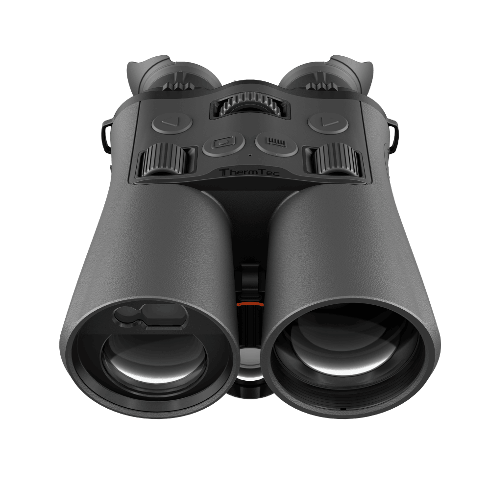 ThermTec Ventus 635L vorne