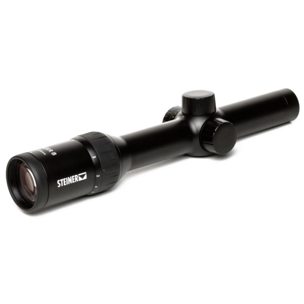 Steiner Ranger 8 1-8x24 4A-I Seite