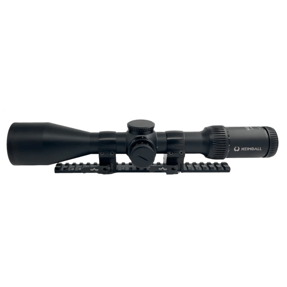 Heimdall H8Xi 2-16x50 links