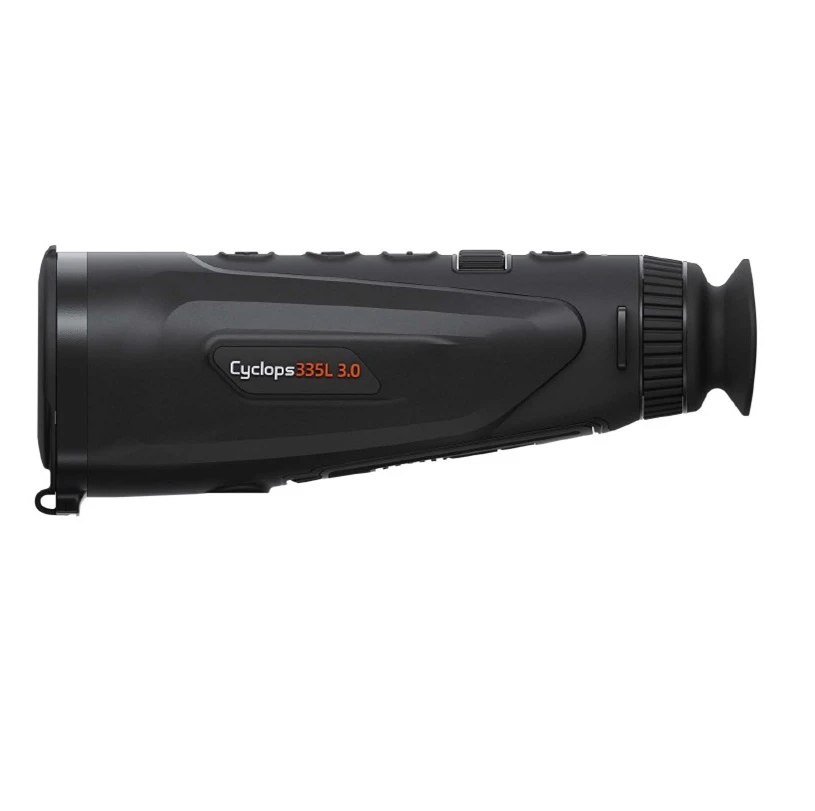 ThermTec Cyclops 335L 3.0 links