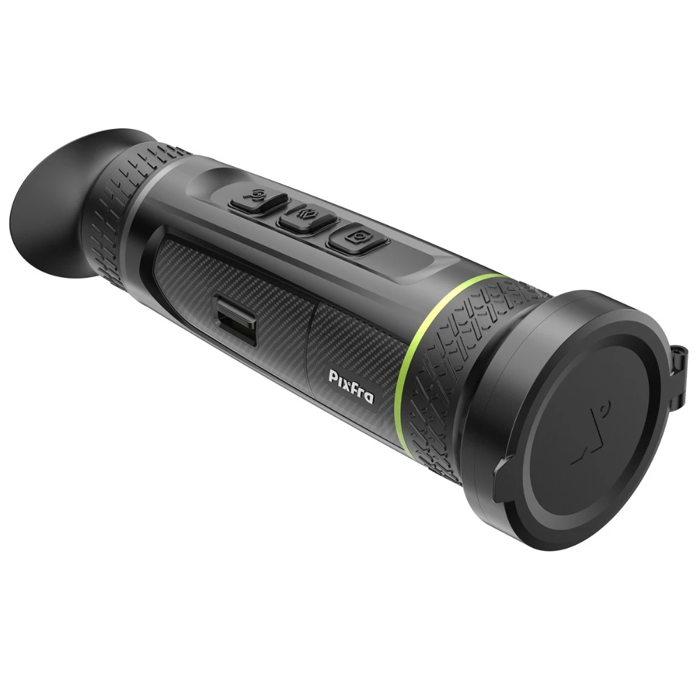 PixFra Sirius S650 seitlich vorne mit Klappe PixFra Sirius S650 seitlich vorne mit Klappe