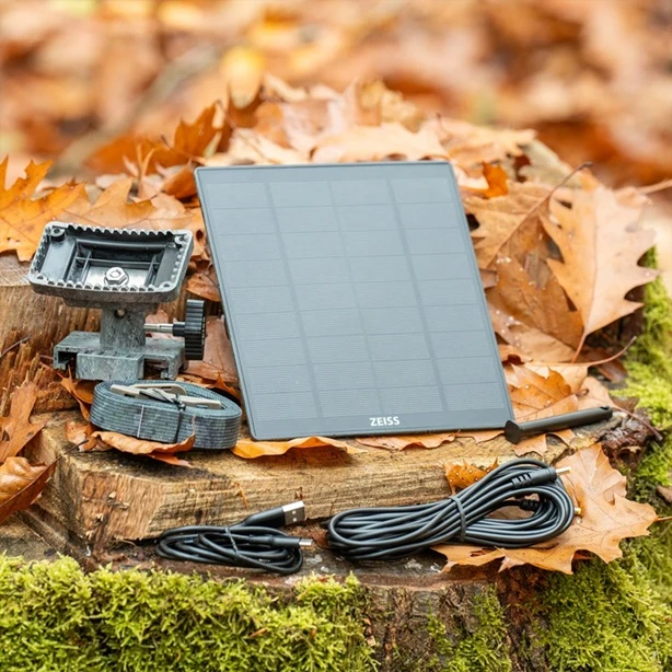ZEISS Solar Panel Pro Lieferumfang