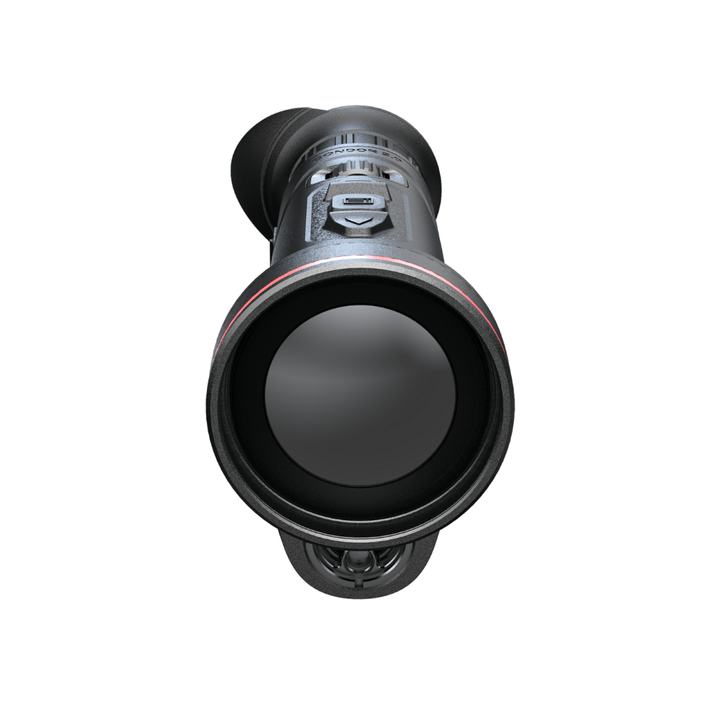 Hikmicro Condor CQ50L 2.0 vorne Hikmicro Condor CQ50L 2.0 vorne