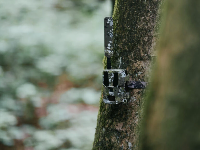 Modernhunter Hunter 4G Mini