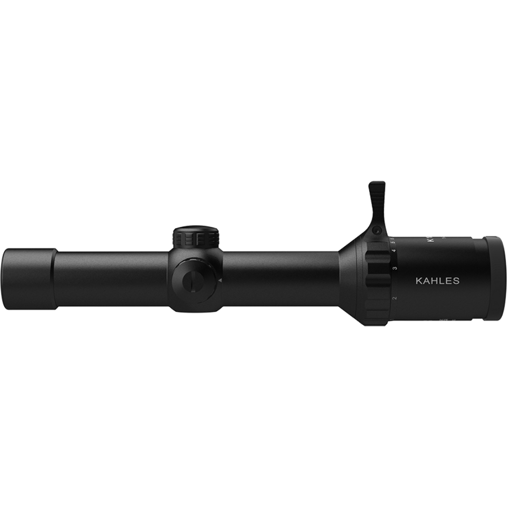 Kahles K18i-2 1-8x24 seitlich links