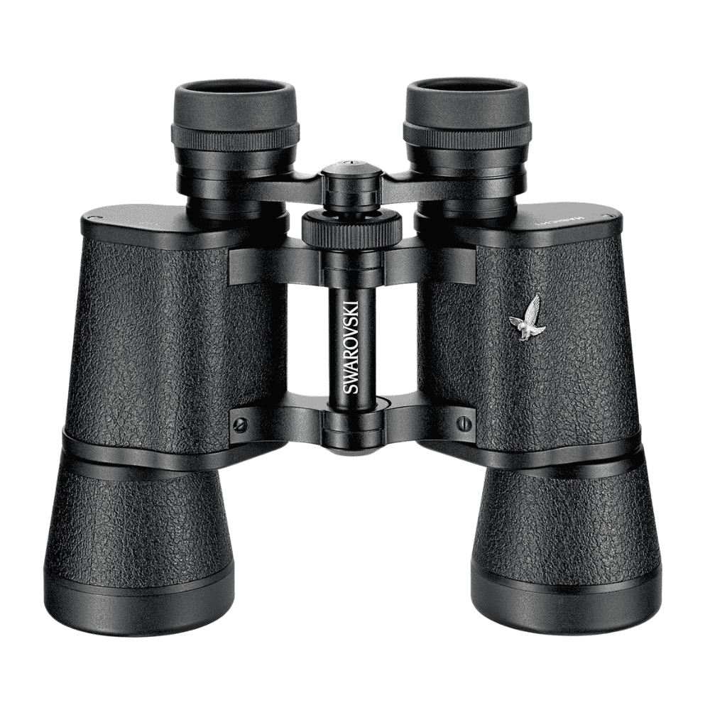 Swarovski Habicht 7x42 stehend