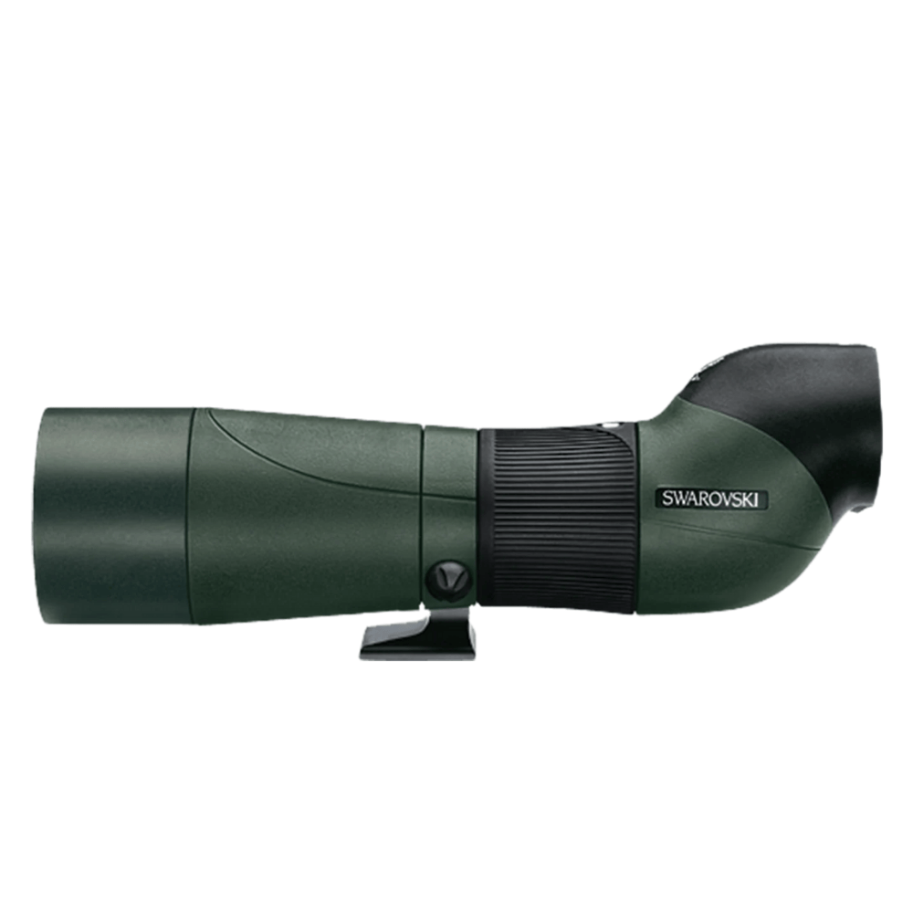 Swarovski STS 65 ohne Okular Swarovski STS 65 ohne Okular