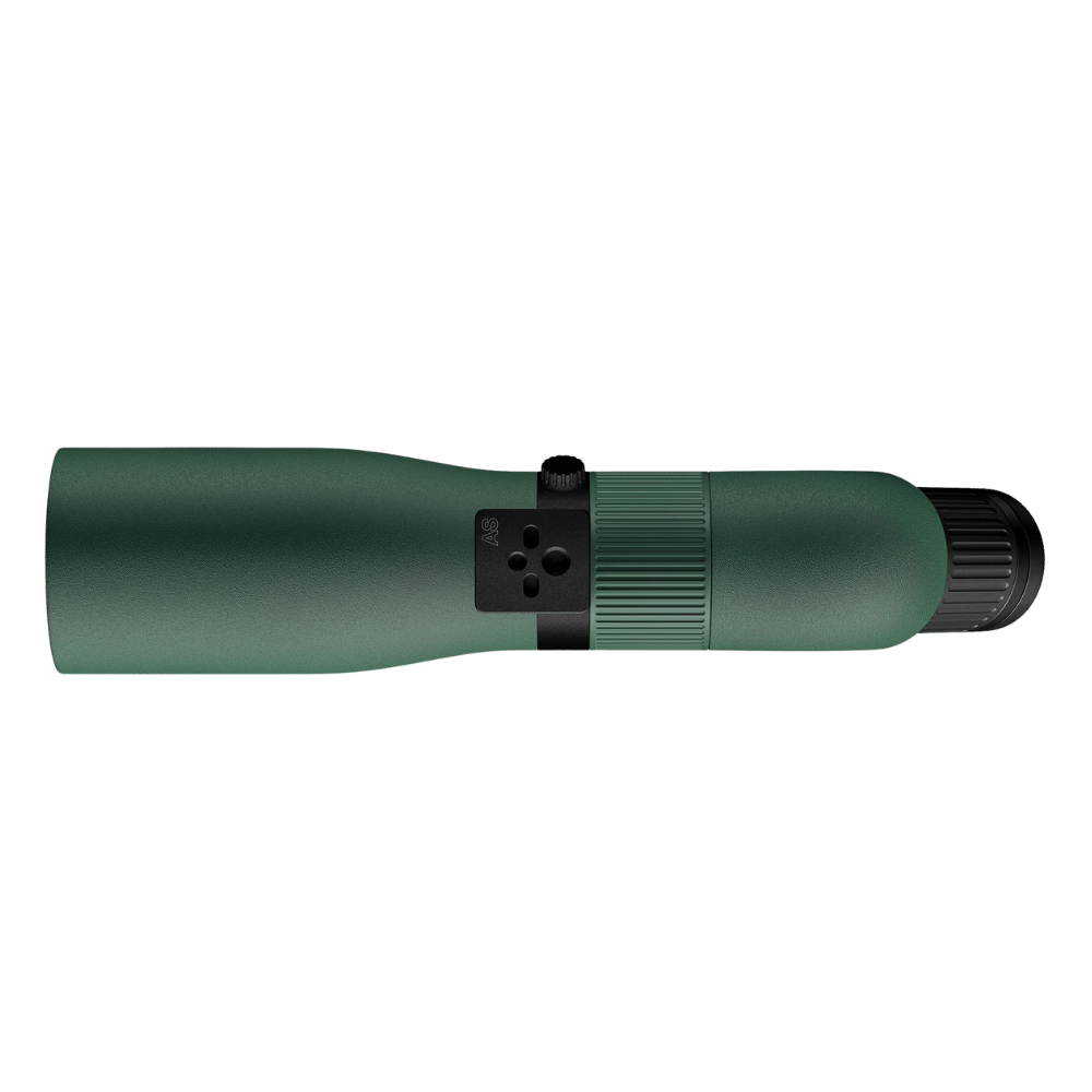 Swarovski AT Endura 21-65x75 hinten
