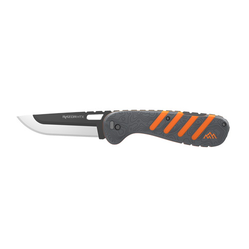 Outdoor Edge Razor HTX 3.5 Folder Aufbrechklinge