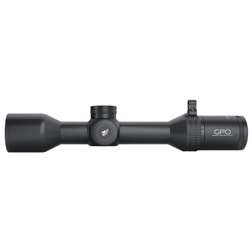 GPO SPECTRA 8x 1,6-13x44i seitlich