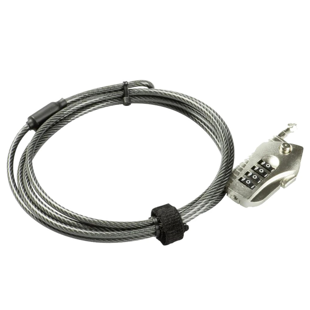 Seissiger Kabelschloss Seissiger Kabelschloss