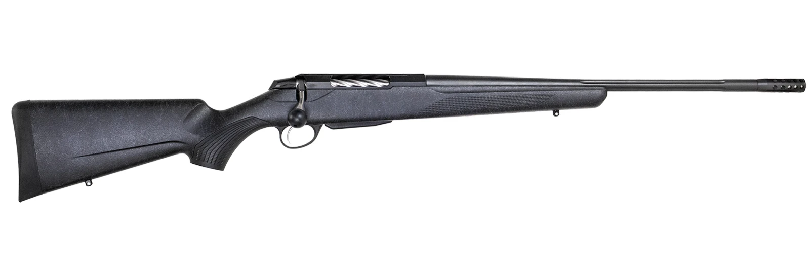 Tikka T3x Roughtech Black .308Win