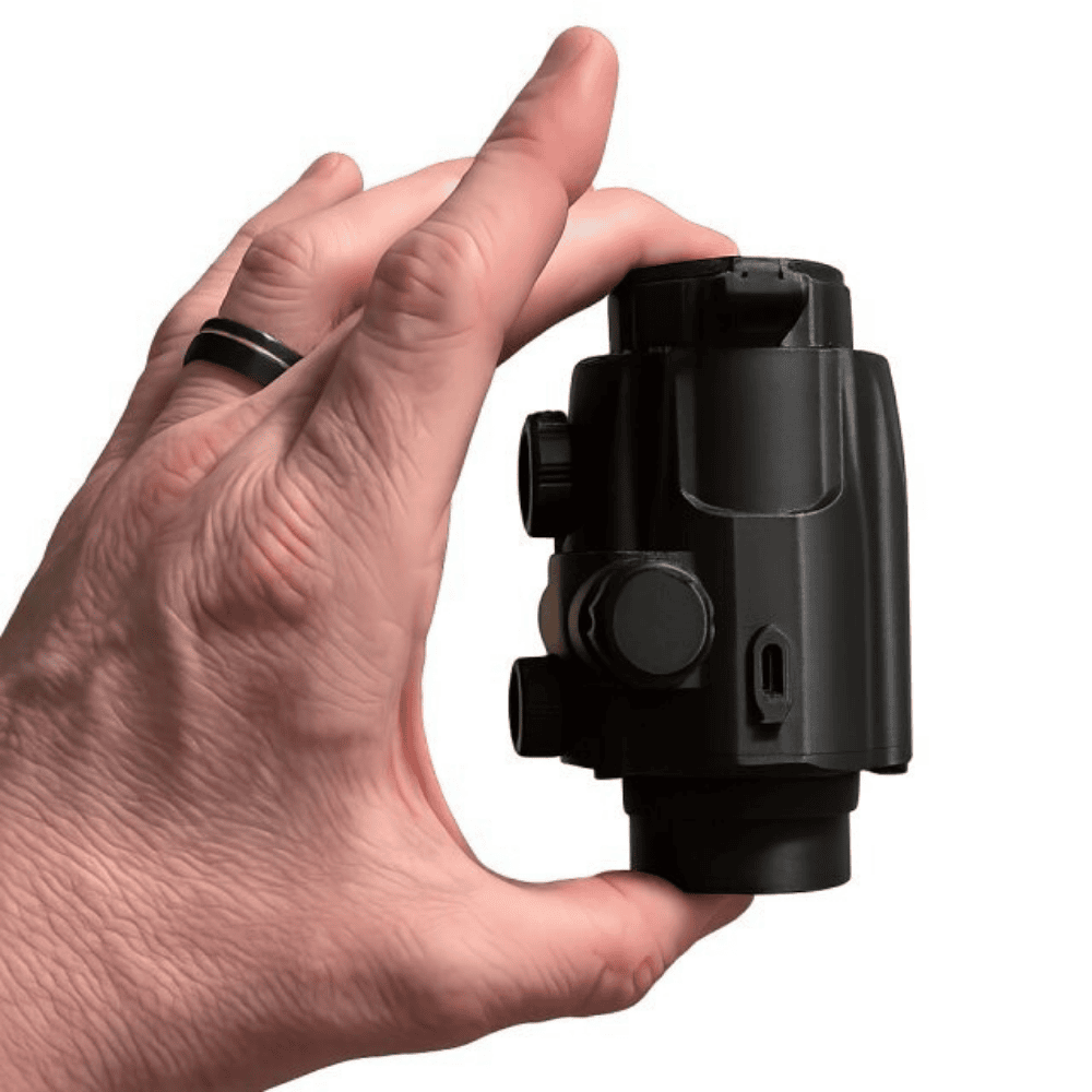 JSA Nightlux HogHunter 635 Mini