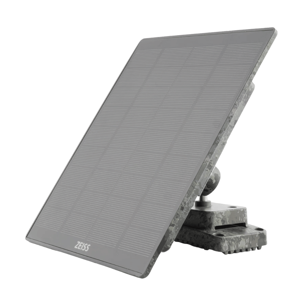 ZEISS Solar Panel Pro mit Halterung