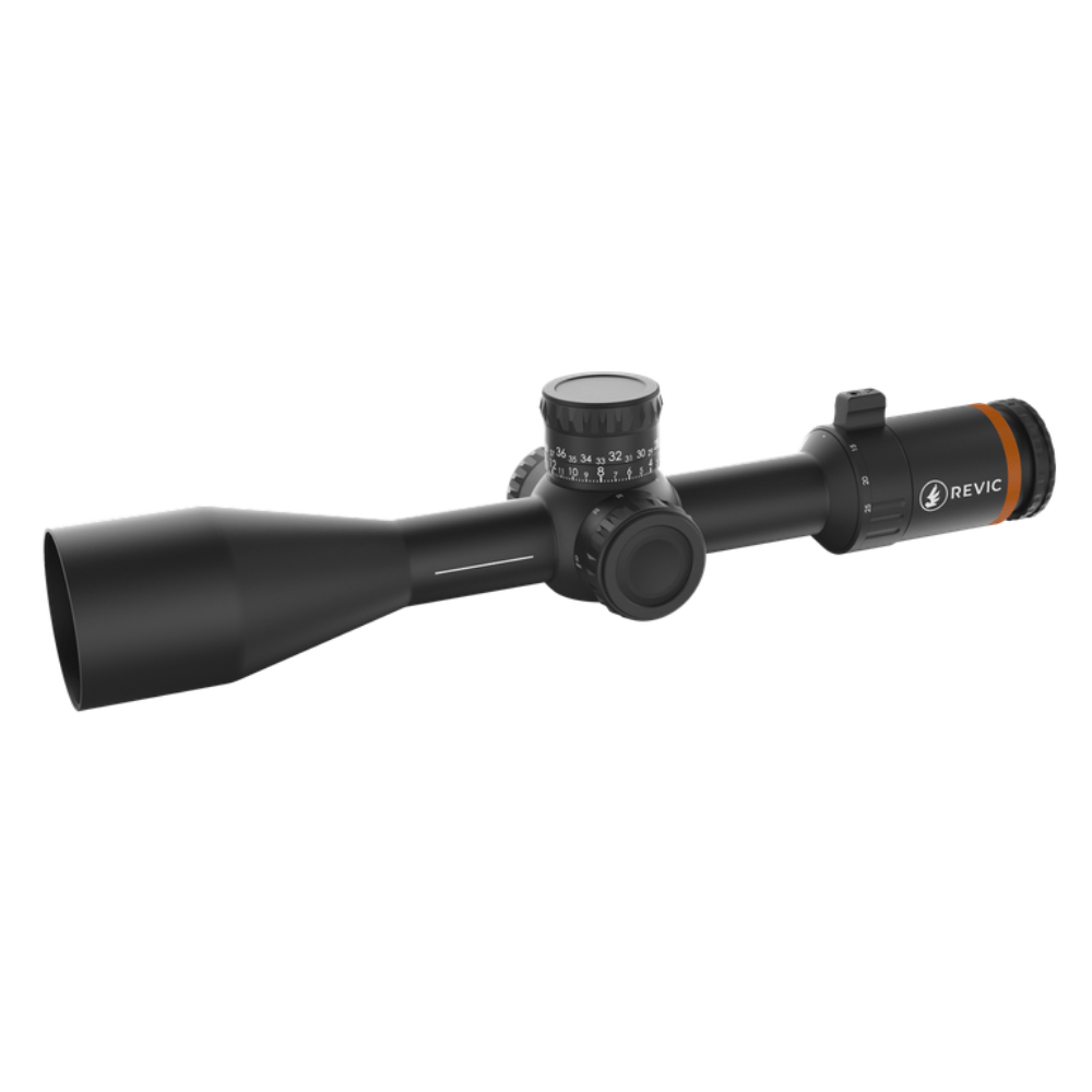 Revic Acura RS25i 5-25x50