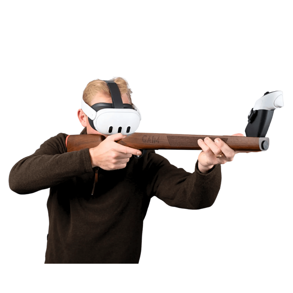 GAIM Hunting Simulator