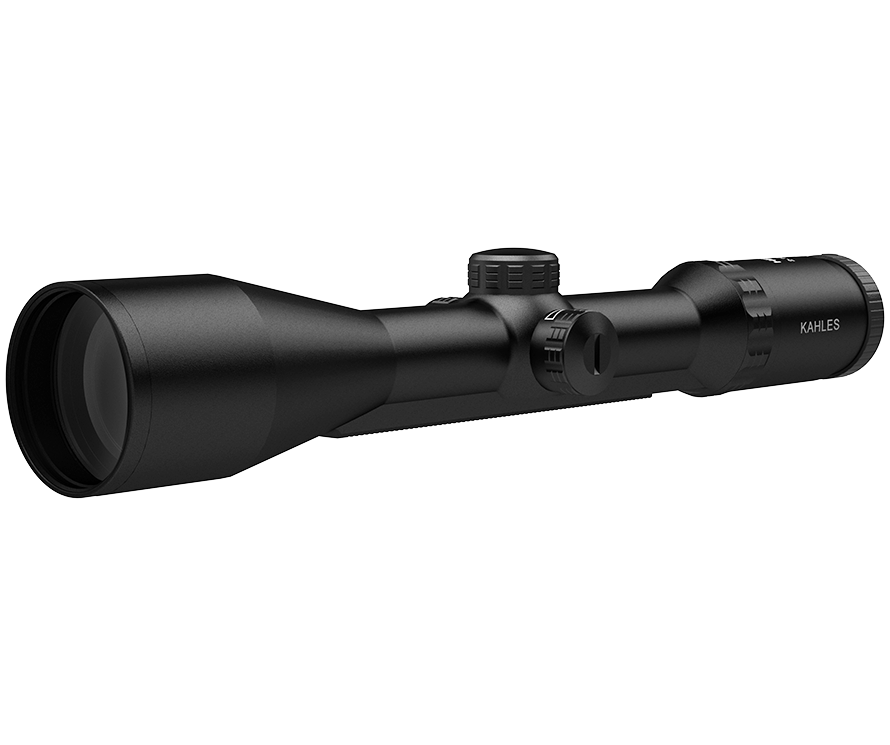 Kahles Helia 2-10x50i mit Schiene