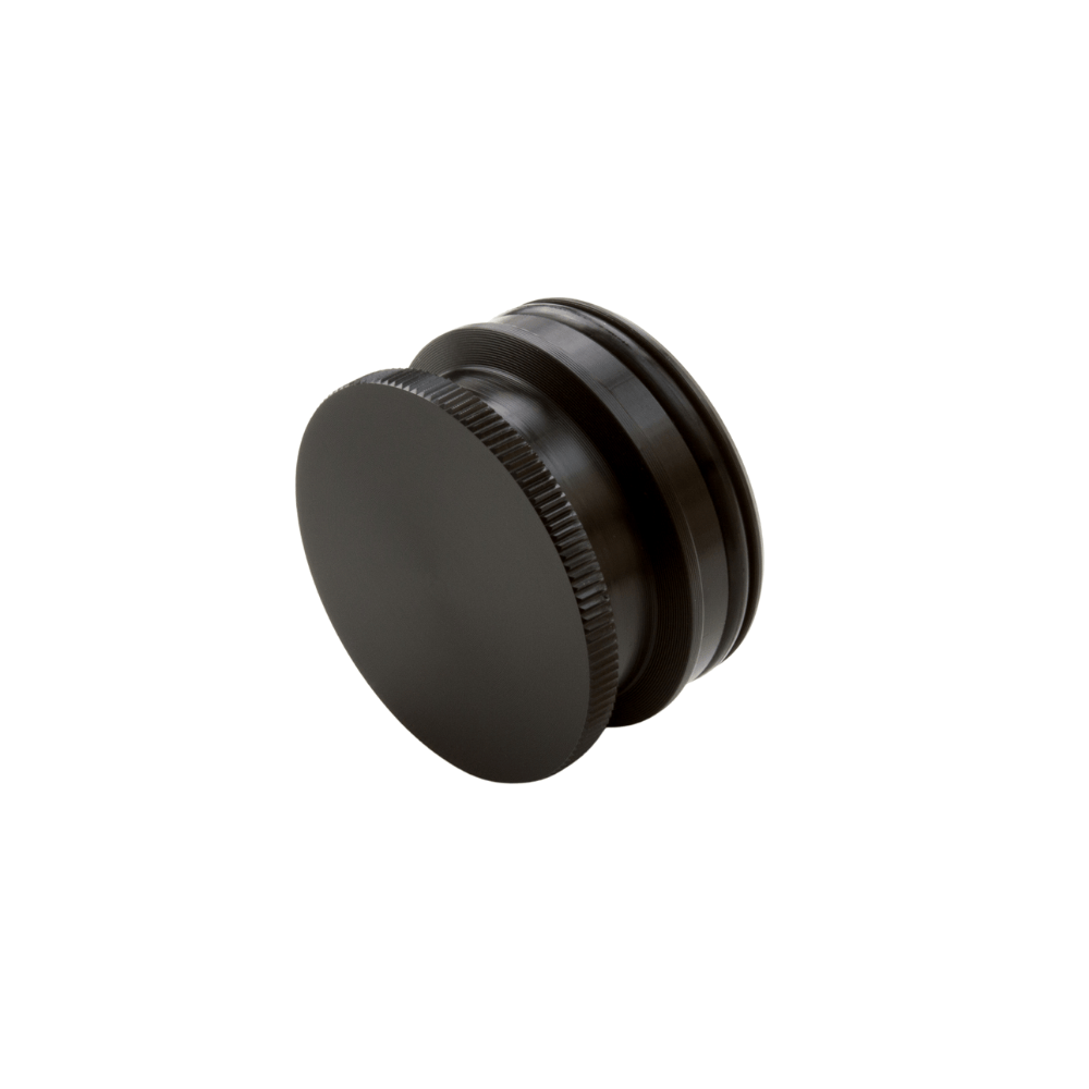 Präzise Jagen Staubschutzstöpsel für Duo-Verbinder vorne