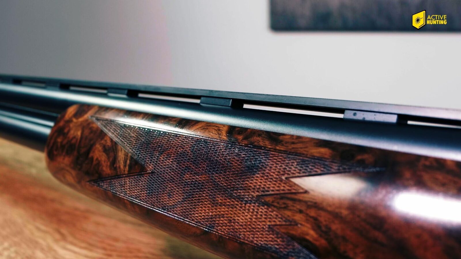 Blaser F3