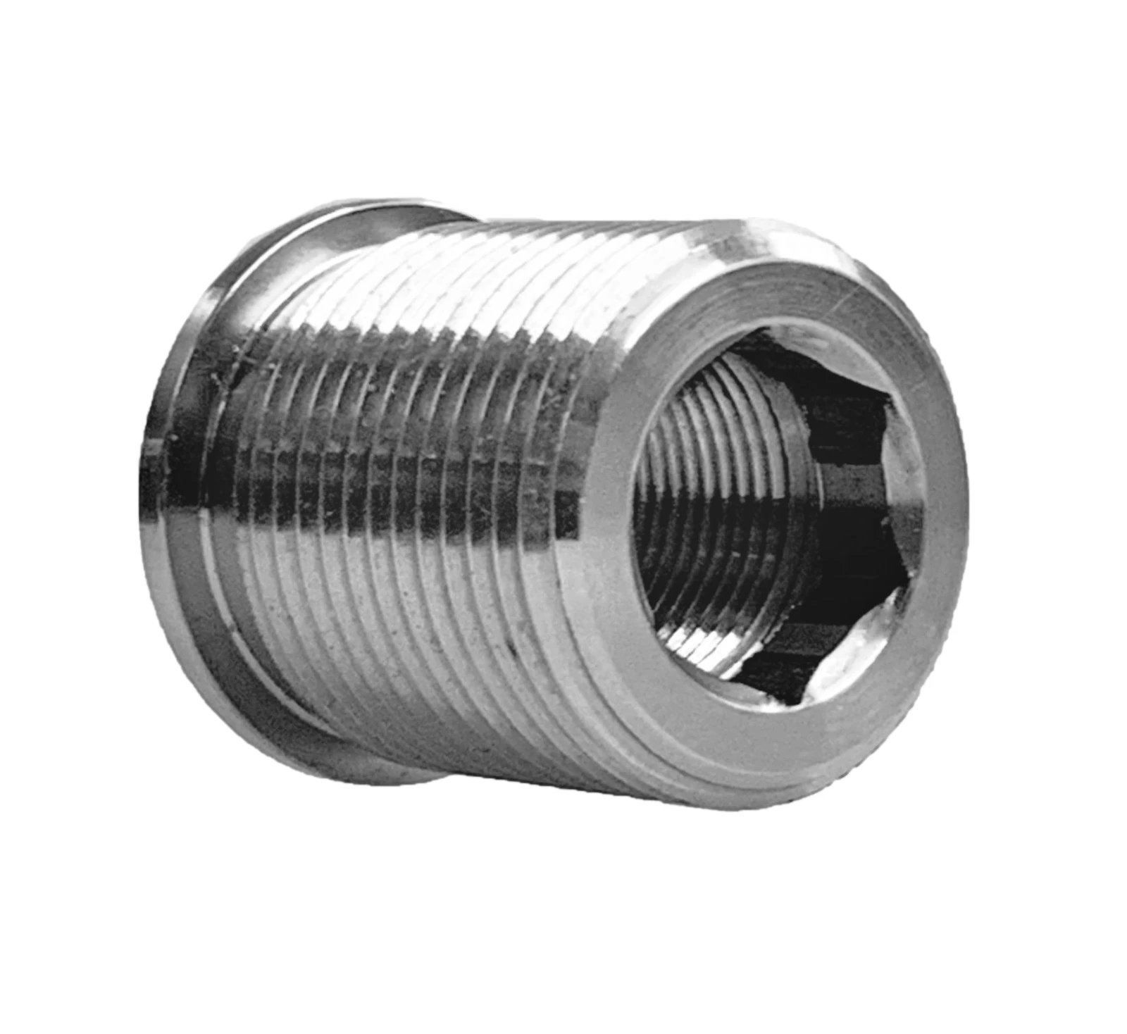 Roedale Gewindeadapter Roadale SD Basis M22x1,5 Roedale Gewindeadapter Roadale SD Basis M22x1,5