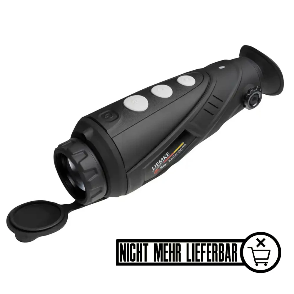 Liemke Keiler-36 PRO (2022)