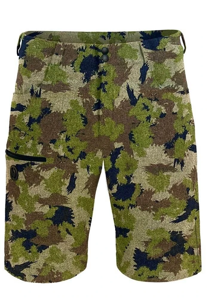 Hedlund Hamar Lodenshort
