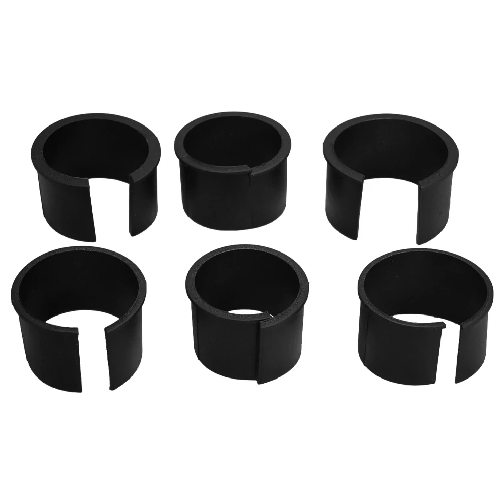 Pard Einlegeringset groß 6 Adapterringe Pard Einlegeringset groß 6 Adapterringe