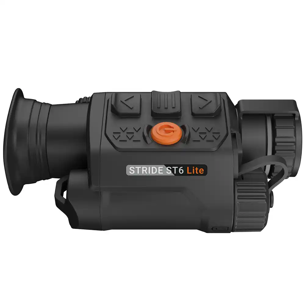 RIX Stride ST6 Lite seitlich