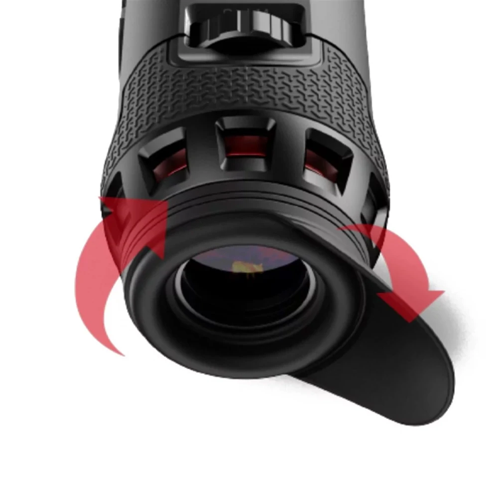 Infiray Eye III - EH35 Details