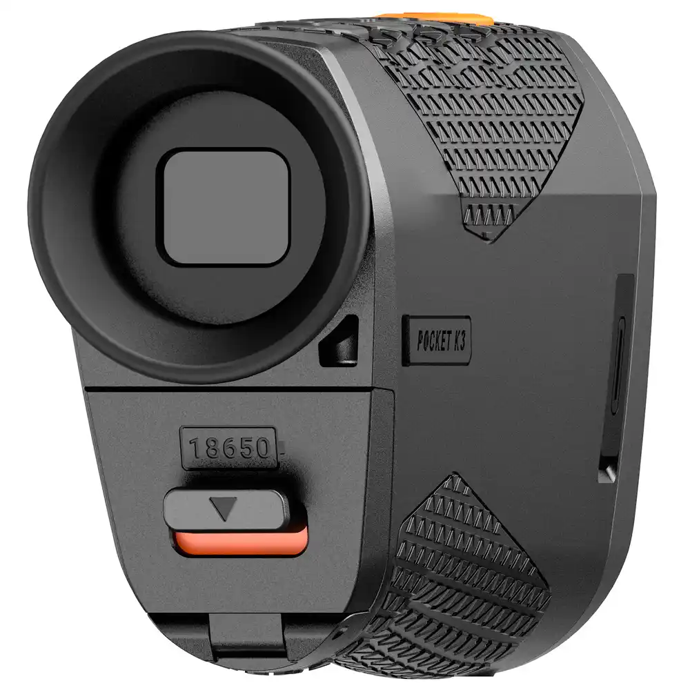 RIX Pocket K3 seitlich hinten