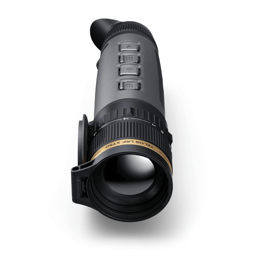 Pulsar Telos LRF XT50 vorne
