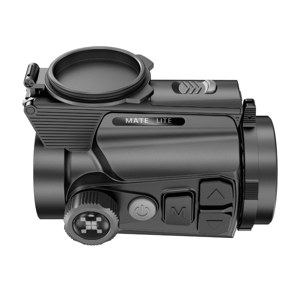 Nocpix MATE LITE L38 Tasten