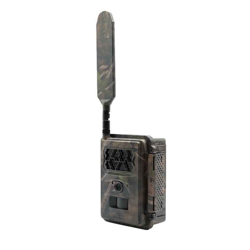 Seissiger Special-Cam LTE - SUPERSIM 