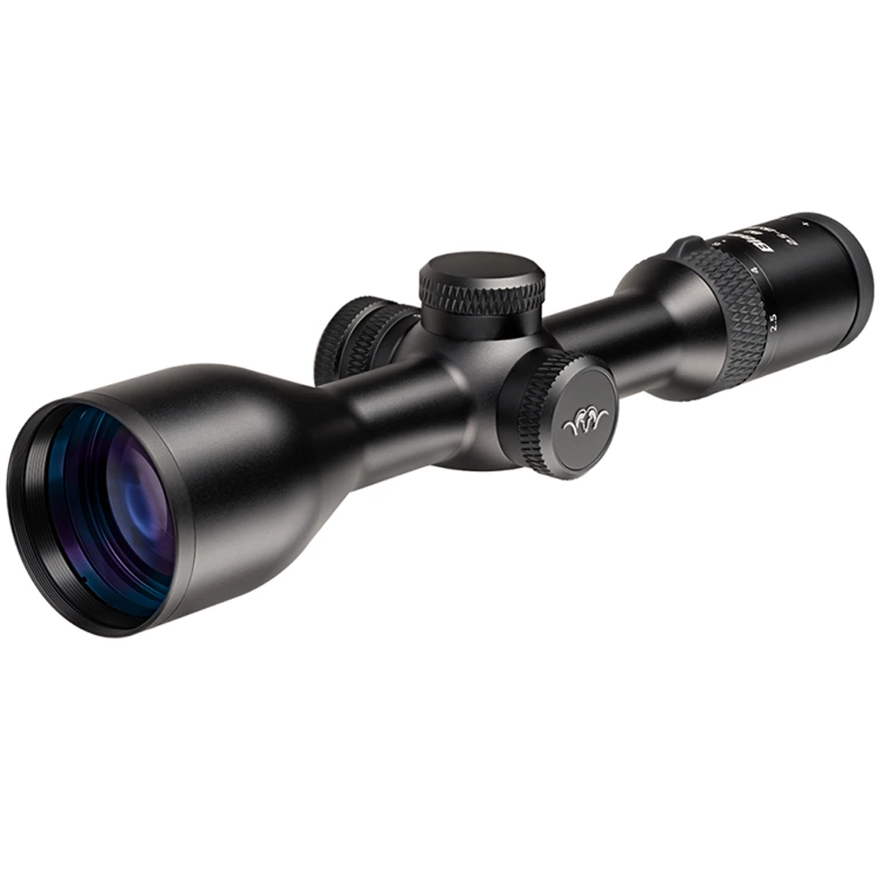 Blaser B2 Zielfernrohr 2,5-15x56iC 1 Blaser B2 Zielfernrohr 2,5-15x56iC 1